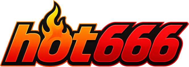 hot666 โลโก้